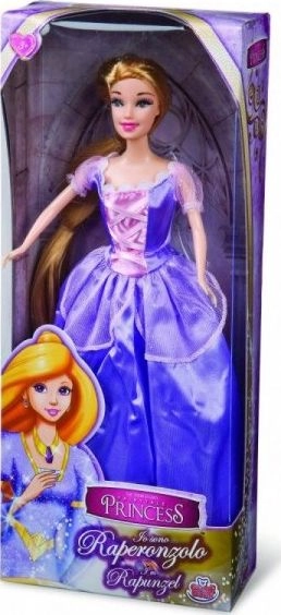 Giochi Lalka 30cm Roszpunka ( 452308