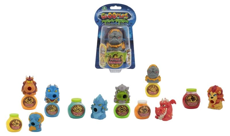 Giochi Preziosi GLR01000 rotaļu figūriņa/varonis 8056379069713