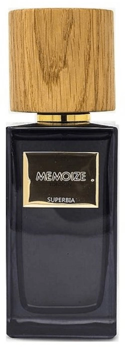 Giordano Amaro Memoize Superbia Eau De