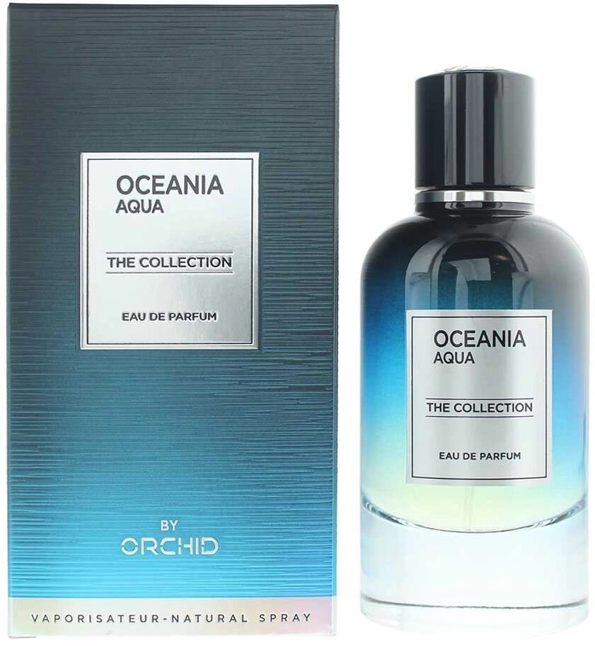 Giordano Amaro Orchid  Oceania Aqua The