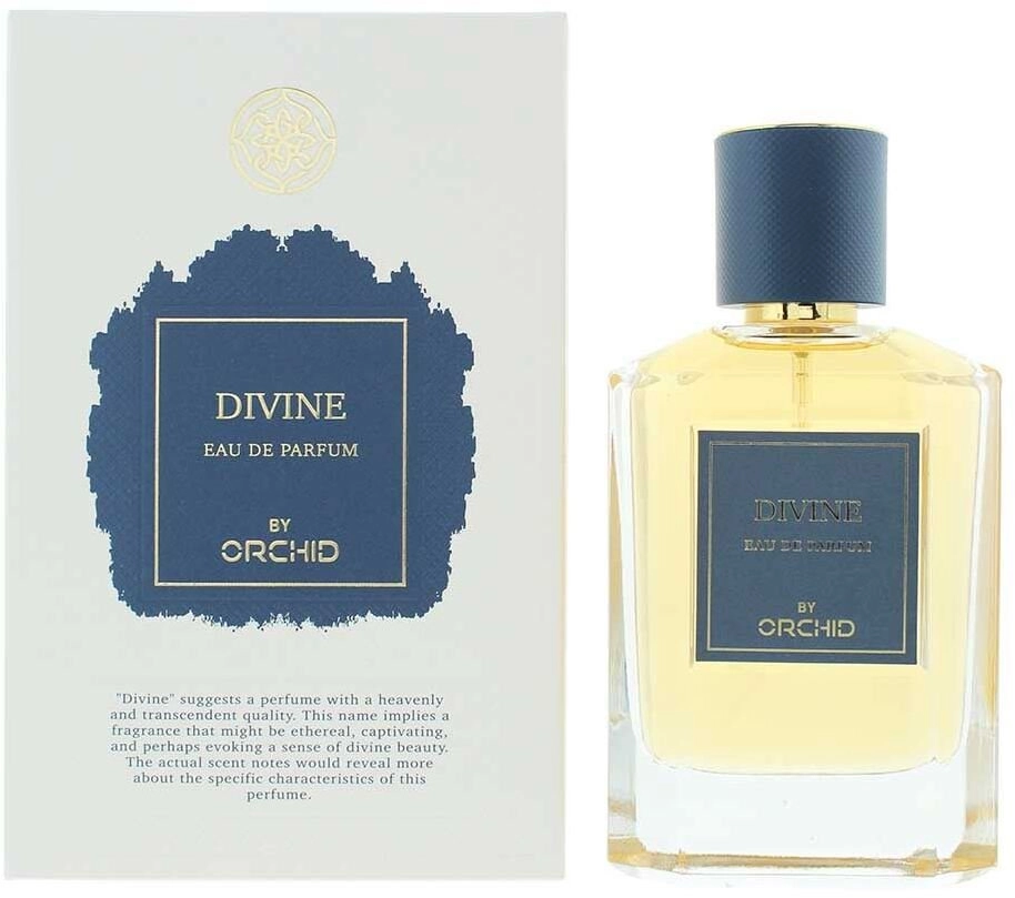 Giordano Amaro Orchid Divine Eau De