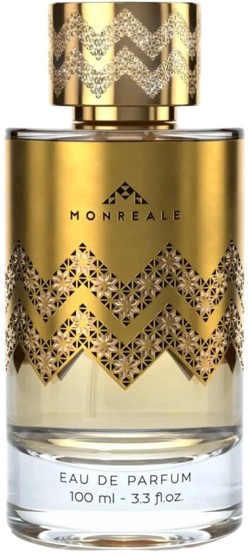 Giordano Amaro Monreale  Mineral Infusion  Eau