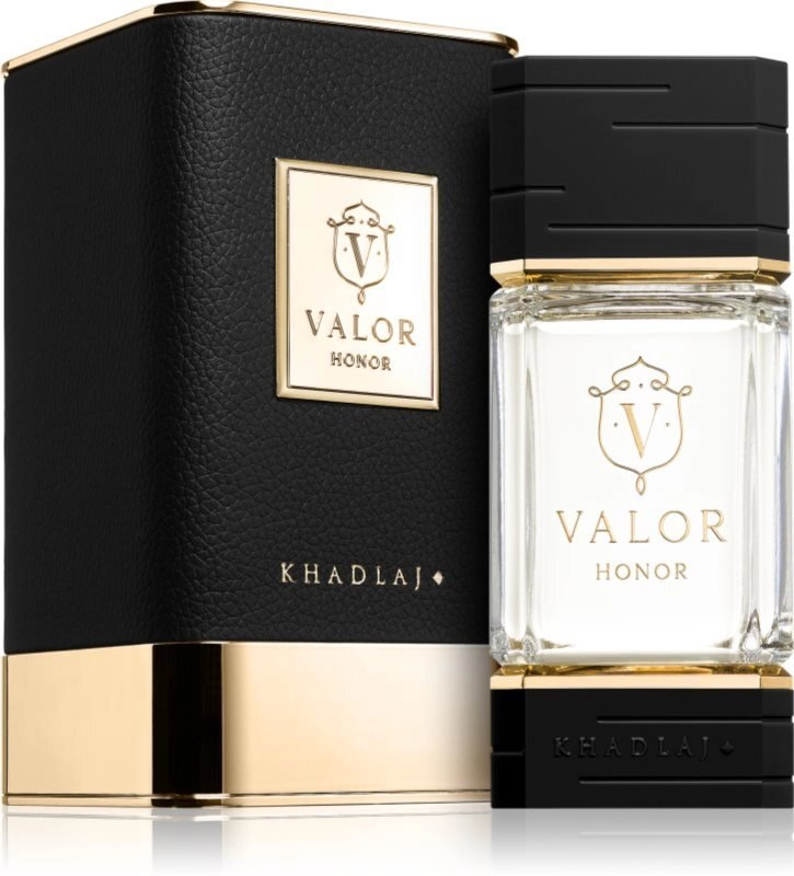 Khadlaj Valor Honor parfemovaná voda unisex