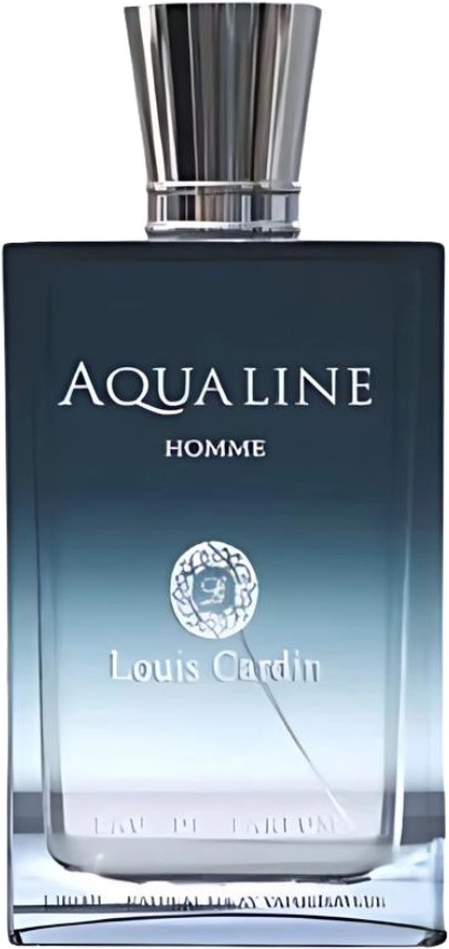 Giordano Amaro Louis Cardin  Aqua Line