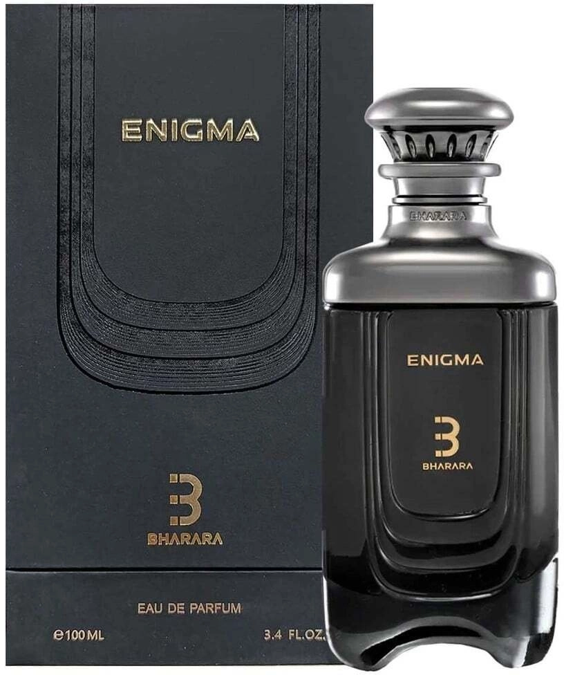Giordano Amaro Bharara Enigma Eau De