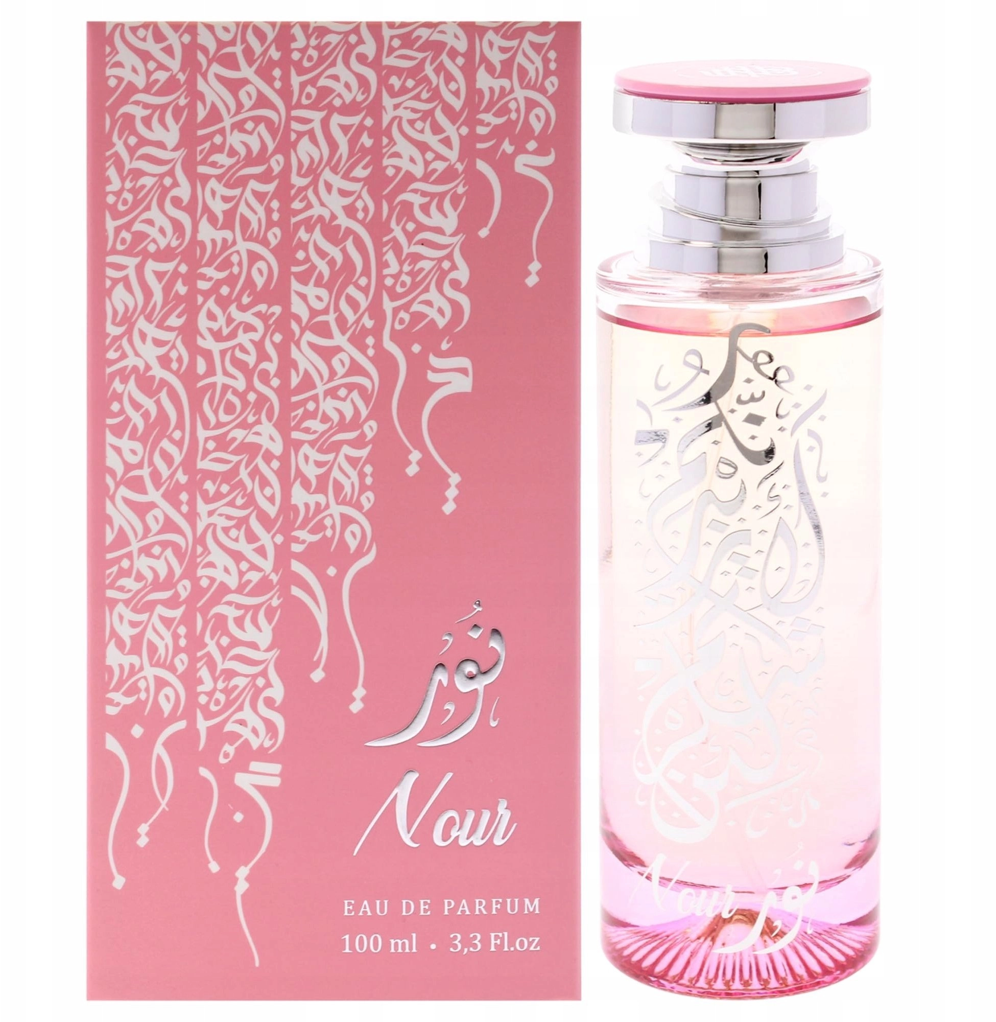 Giordano Amaro New Brand  Nour  Eau