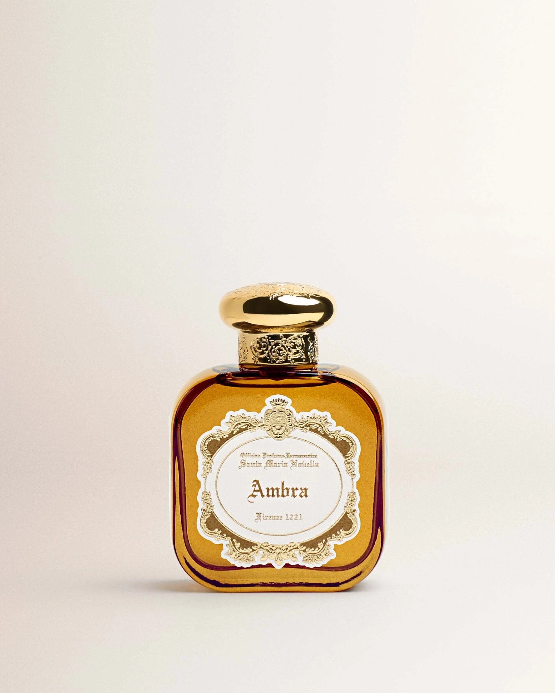 Giordano Amaro Santa Maria Novella  Amber