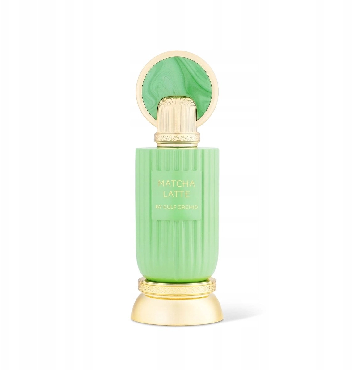 Giordano Amaro Gulf Orchid  Matcha Latte