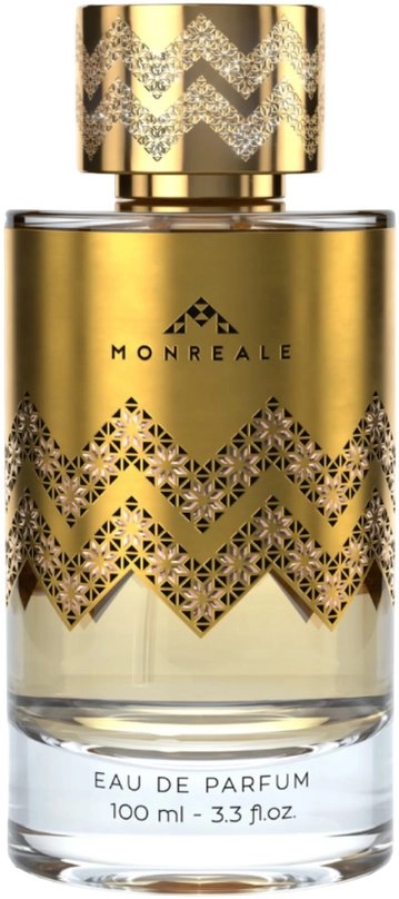Giordano Amaro Monreale  Night Sandalwood  Eau