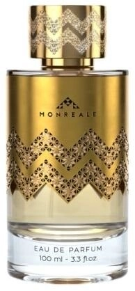 Giordano Amaro Monreale  Vetyver Incence  Eau