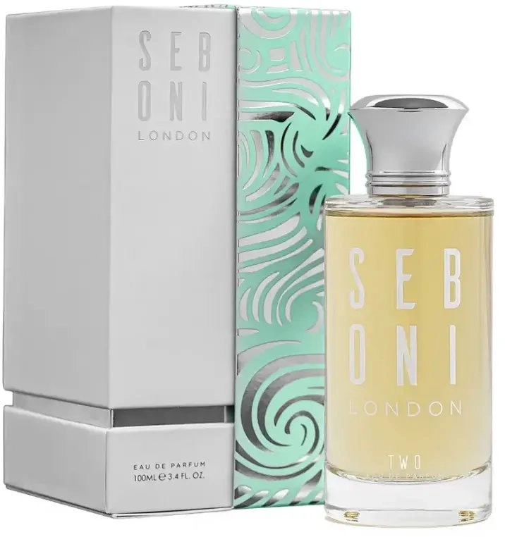 Giordano Amaro Seboni Two Eau De