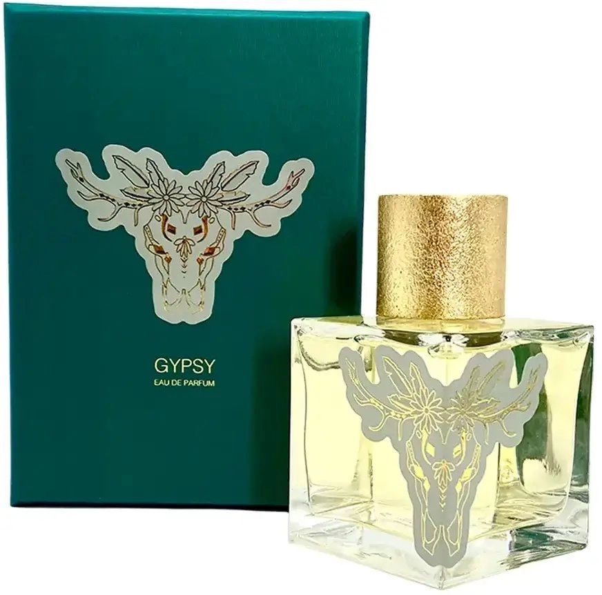 Giordano Amaro Gypsy Story North to