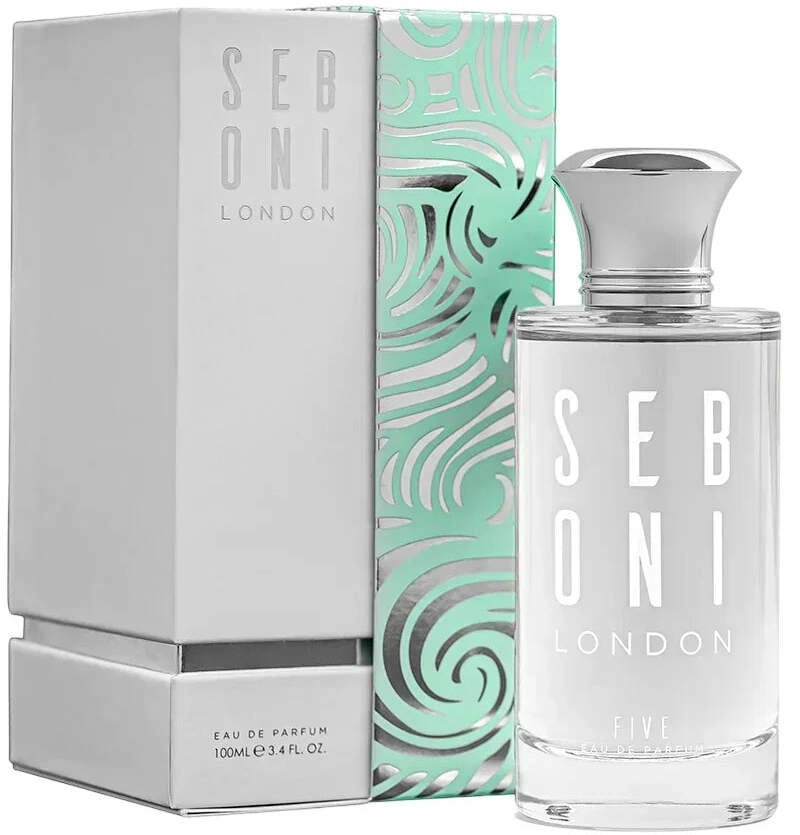 Giordano Amaro Seboni Five Eau De