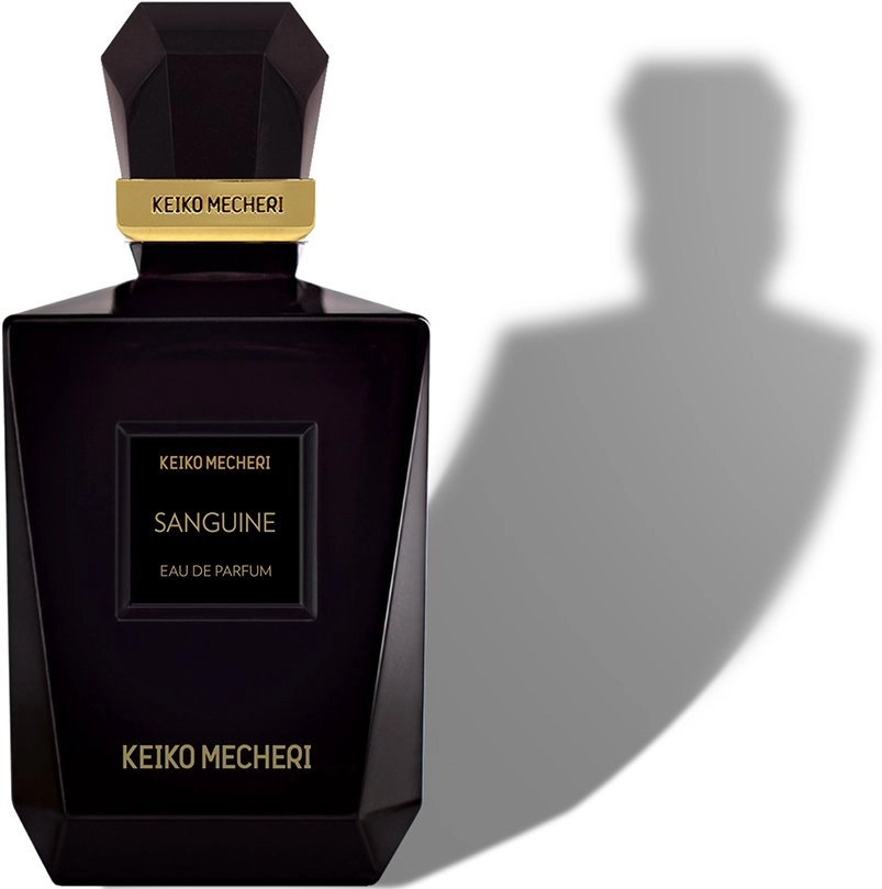 Giordano Amaro Keiko Mecheri Sanguine Eau