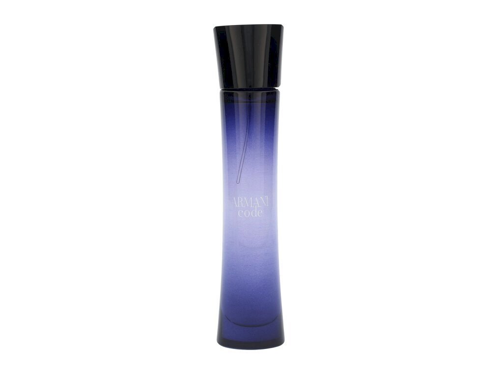 Armani - Code for Women 50