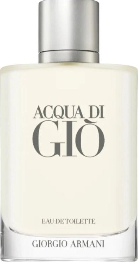 Giorgio Armani Acqua Di Gio Pour