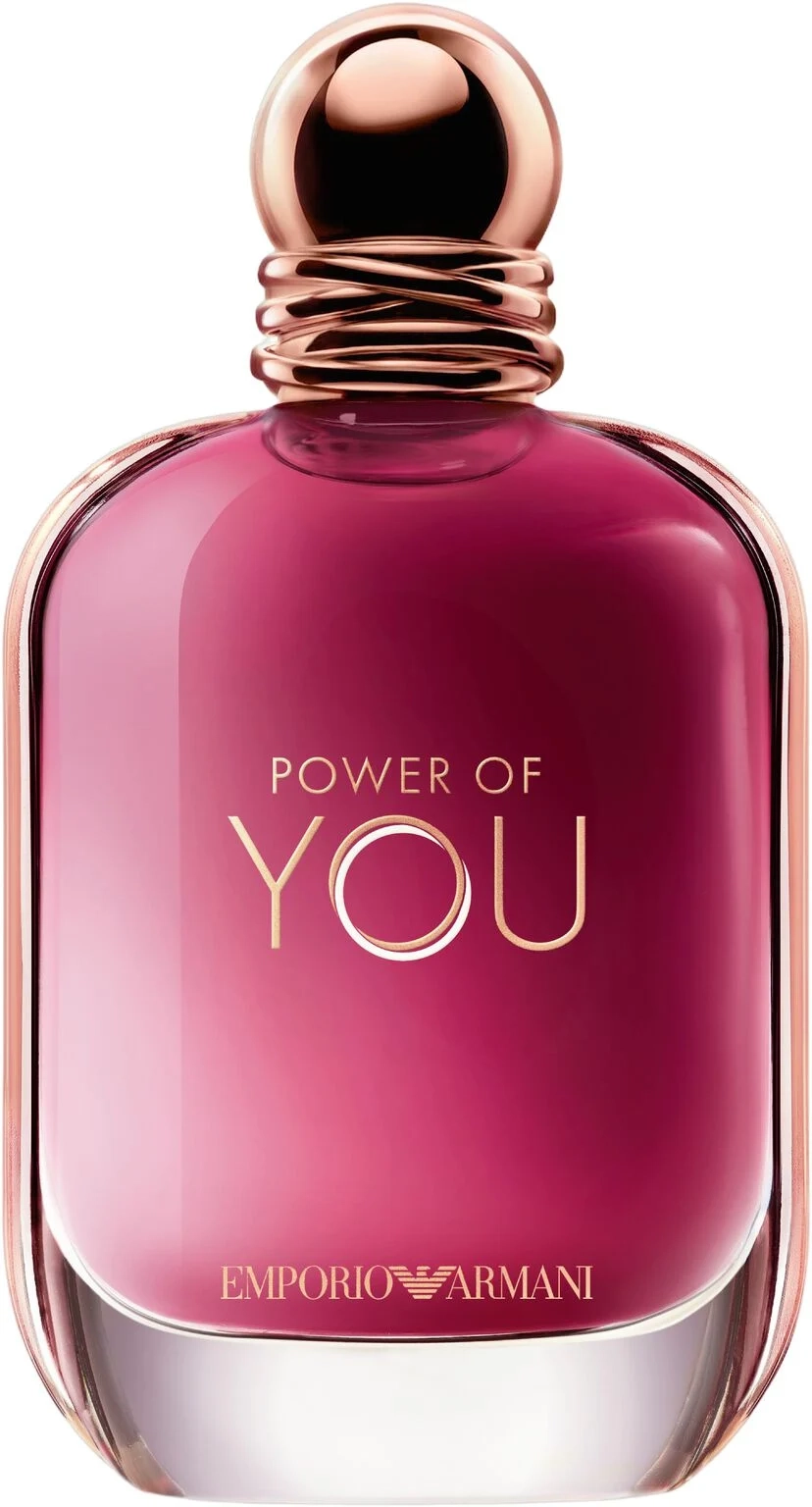 Emporio Armani Power of You Eau