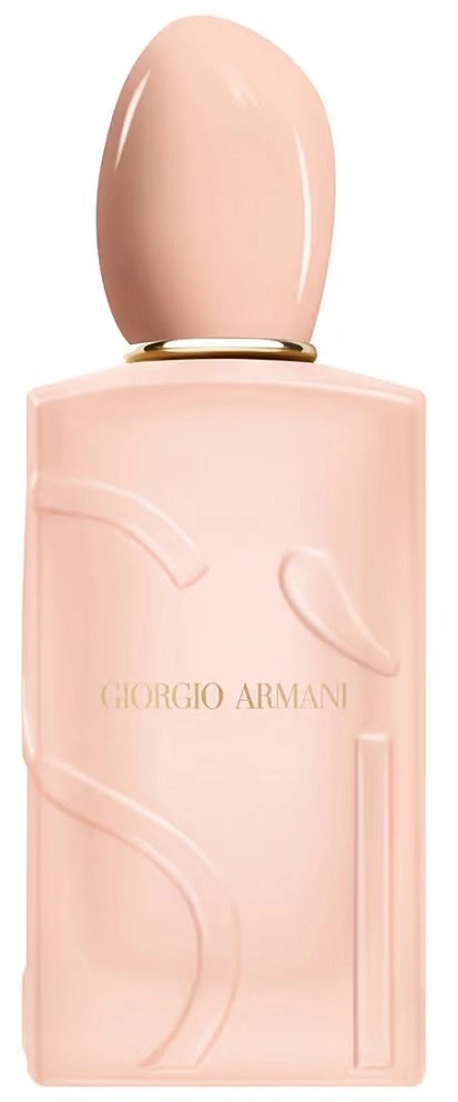 GIORGIO ARMANI SI Nude Bloom EDP