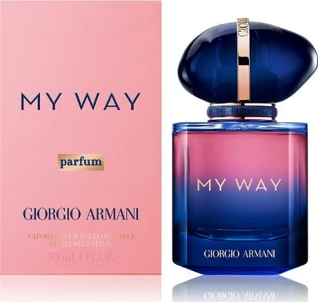 Giorgio Armani GIORGIO ARMANI My Way