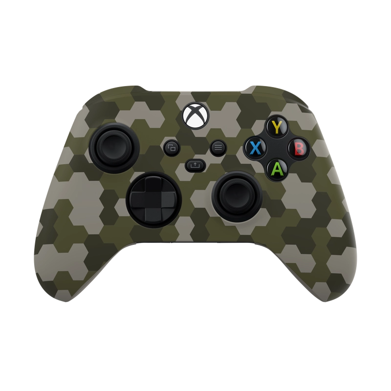 Gioteck HCSXBX-11-MU gaming controller accessory Gaming