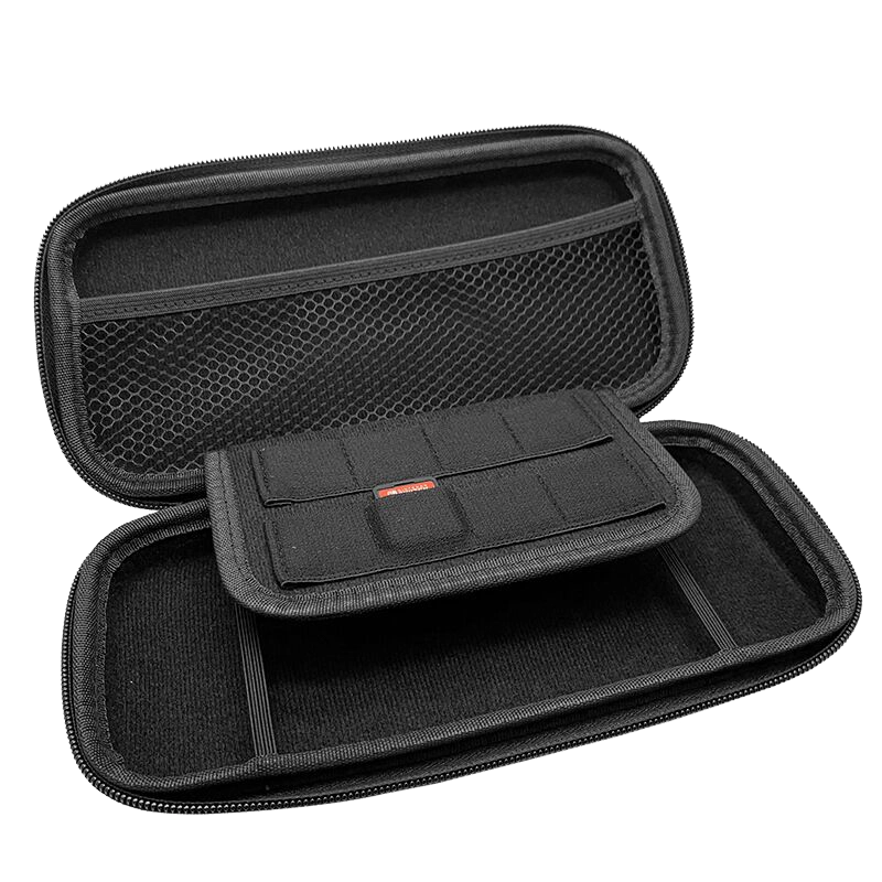Gioteck Lite Essential Starter Pack Protective