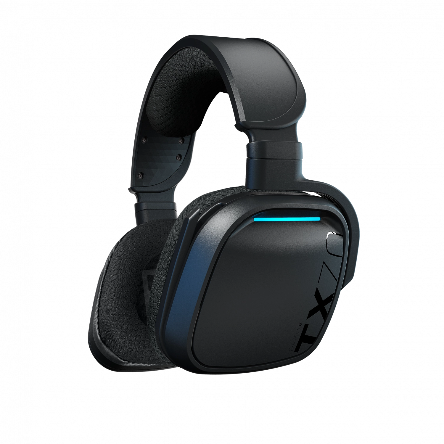 Gioteck TX-70 Wireless RF Stereo Gaming