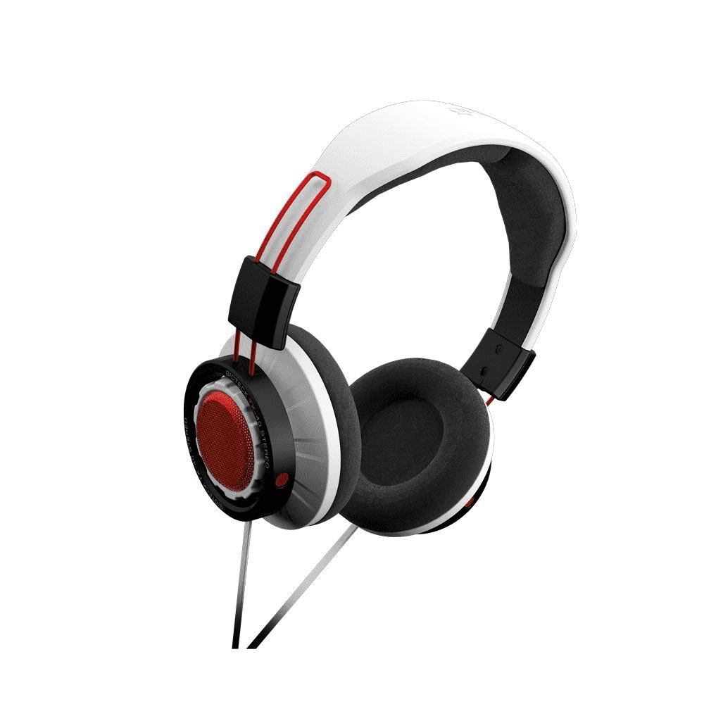 Gioteck: TX-40 Stereo Gaming  Go Headset
