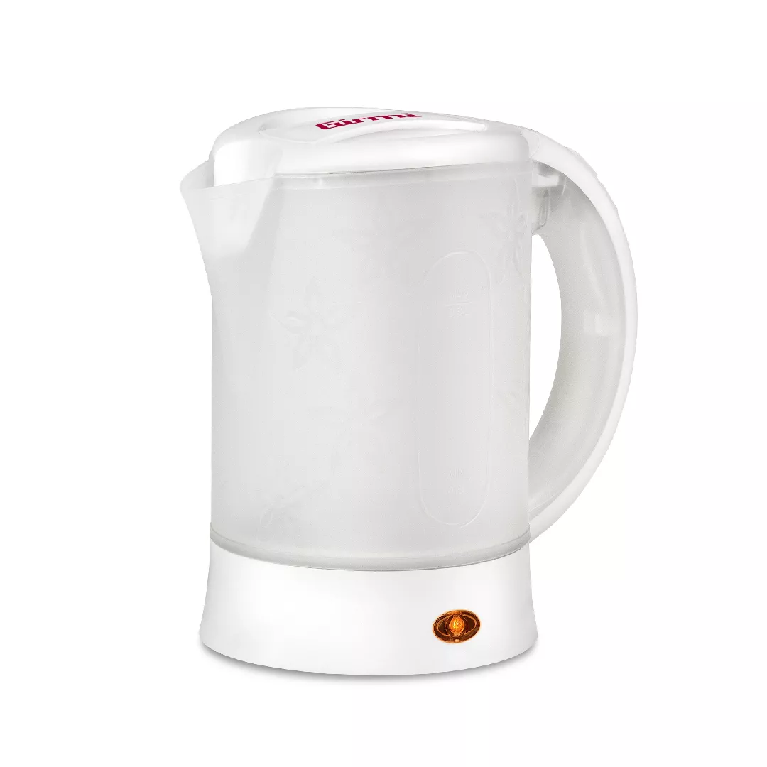 Girmi BL0401 electric kettle 0.6