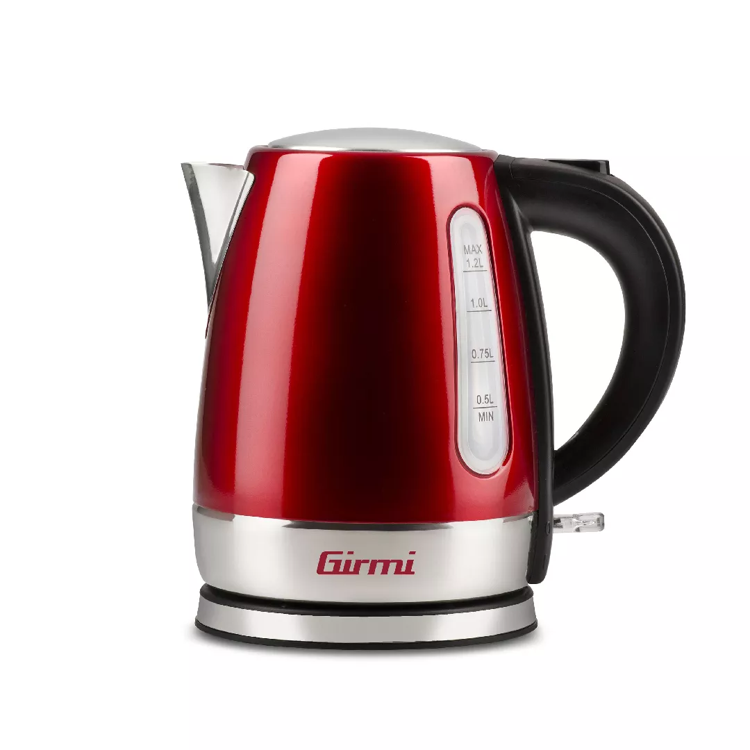 Girmi BL3202 electric kettle 1.2