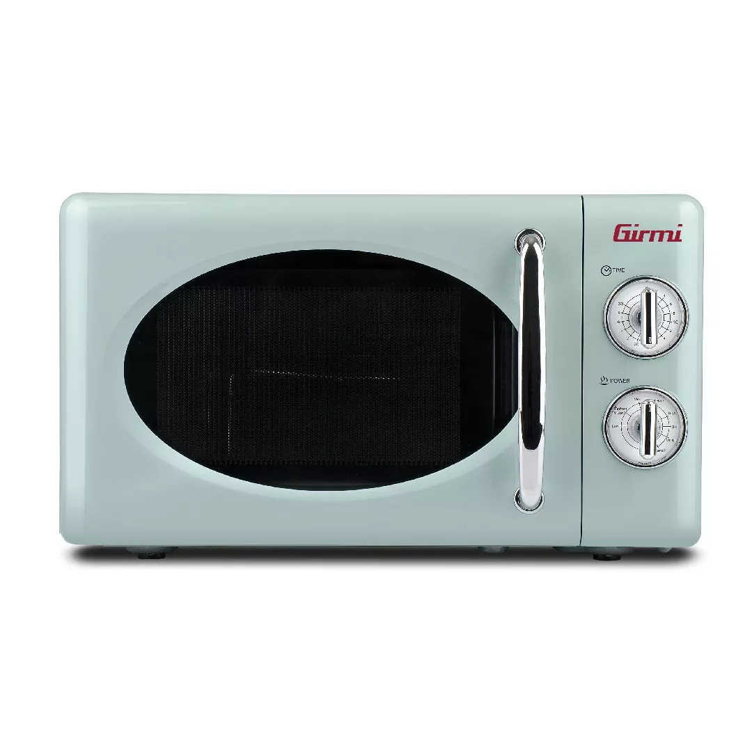 Girmi FM21 Blue Combination microwave Over
