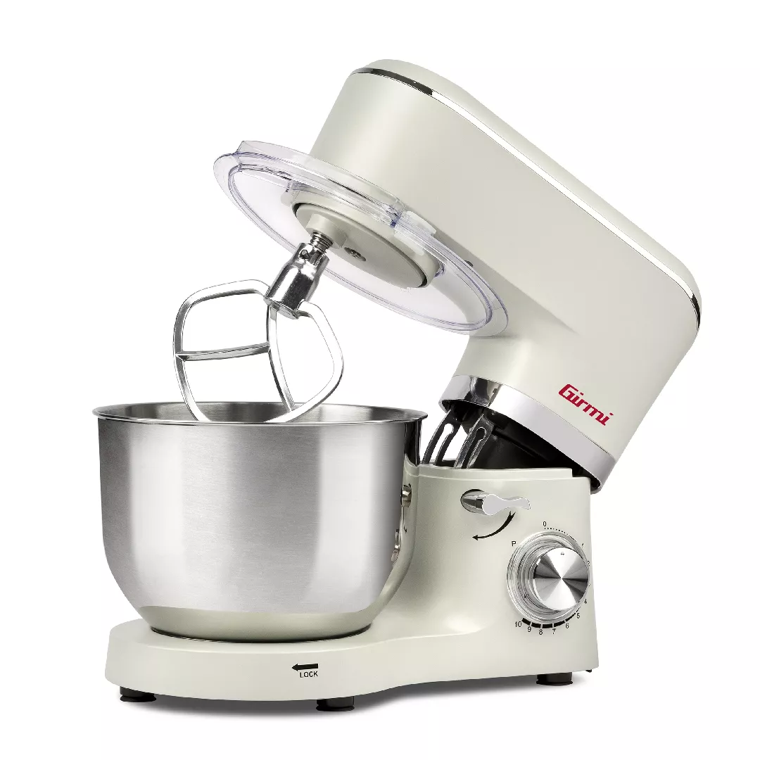 Girmi IM47 Stand mixer 1300 W