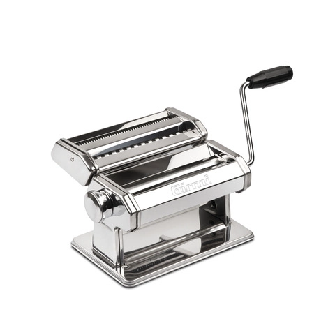 Girmi IM9000 pasta/ravioli maker Manual pasta