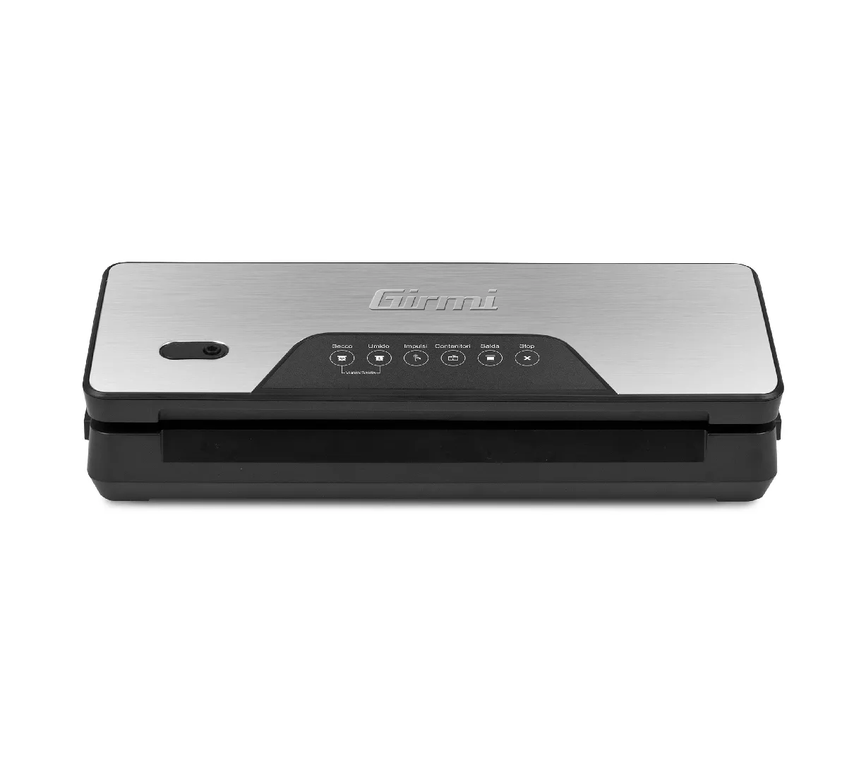 Girmi VT7500 vacuum sealer 750 mbar