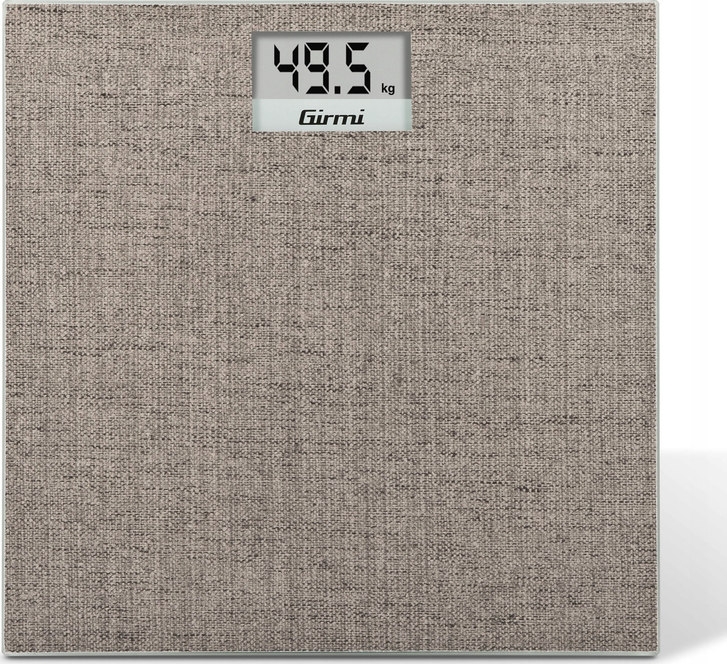 Bathroom weight Girmi Bathroom weight Girmi
