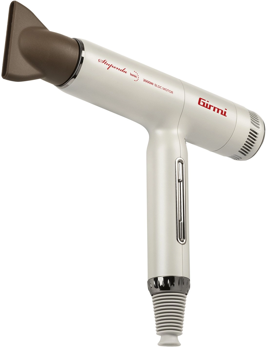 Suszarka Girmi PH93 1700-2000W 15770198 8055176404406