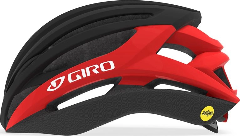 Giro Kask szosowy Syntax Integrated Mips