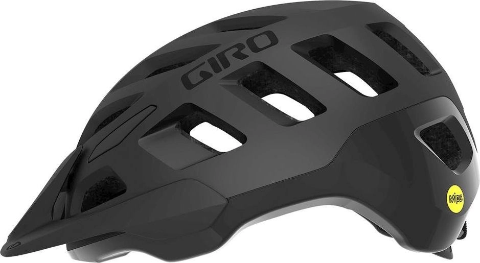 Giro Kask mtb Radix Integrated Mips