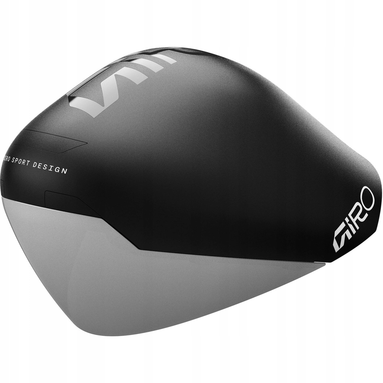Giro GIRO AEROHEAD MIPS II time