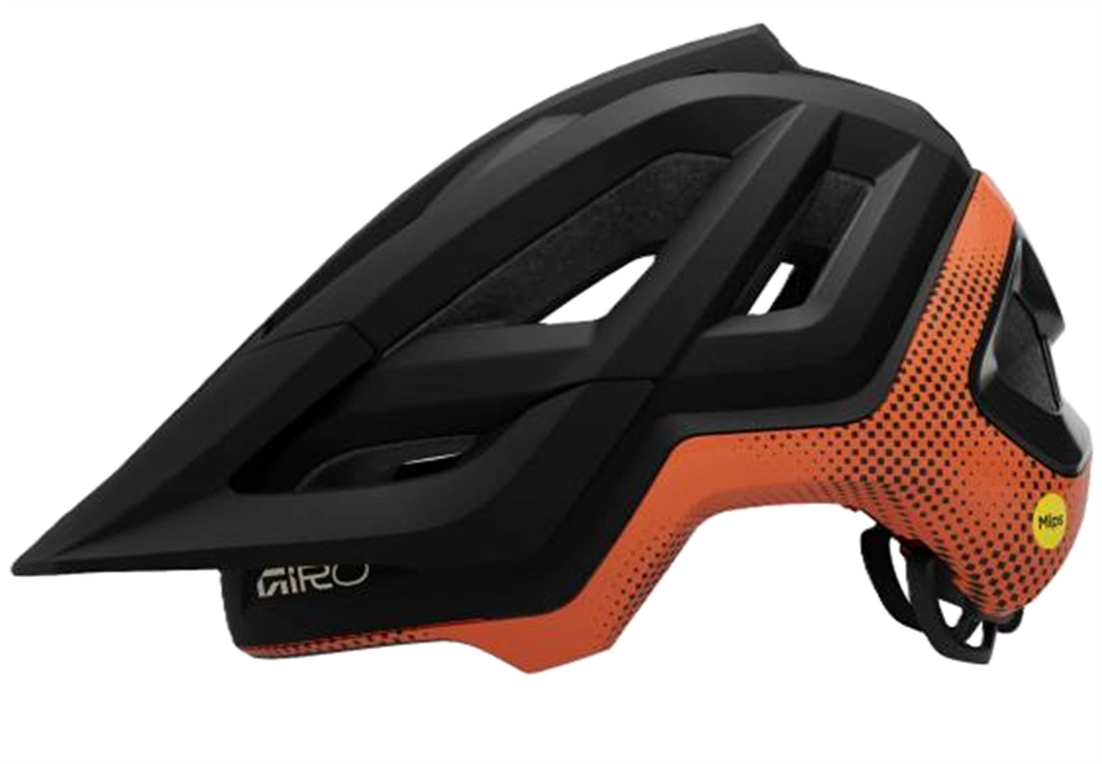 Turn Helmet mtb TURN MOTORCYCLE MIPS