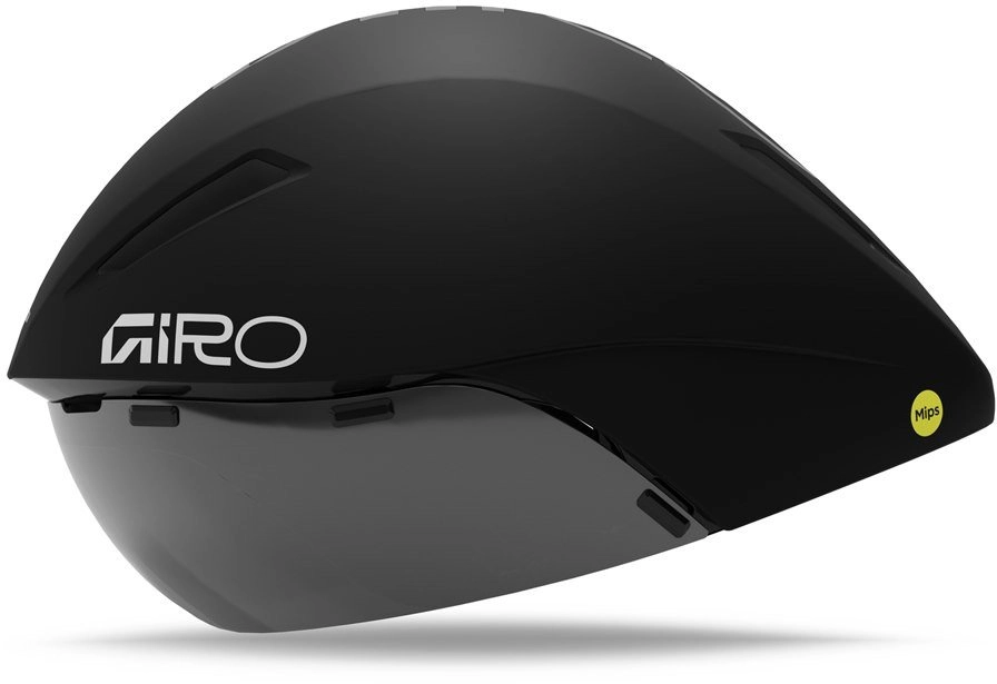 GIRO AEROHEAD MIPS time trial helmet