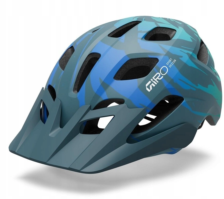 Giro GIRO TREMOR MIPS CHILD children`s