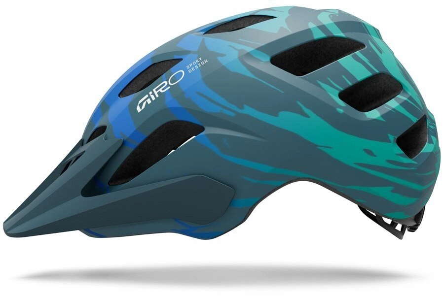 Giro GIRO TREMOR CHILD children`s helmet