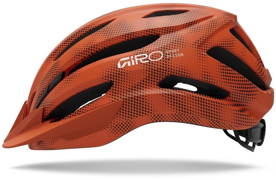 Giro GIRO REGISTER II children`s junior