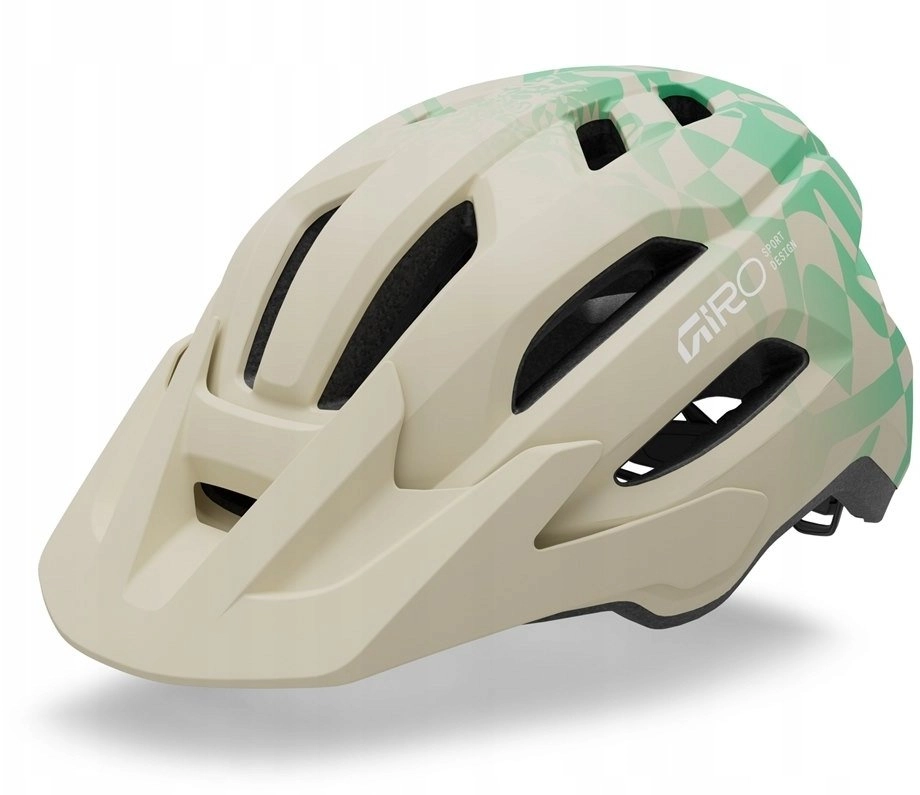 Giro GIRO FIXTURE II MIPS mtb