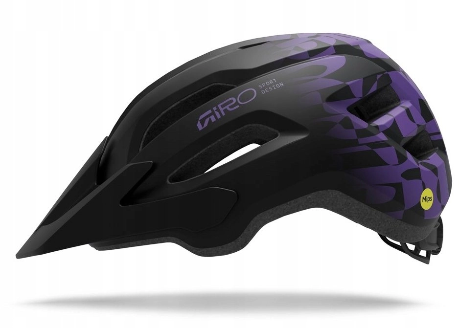 Giro GIRO FIXTURE II MIPS mtb