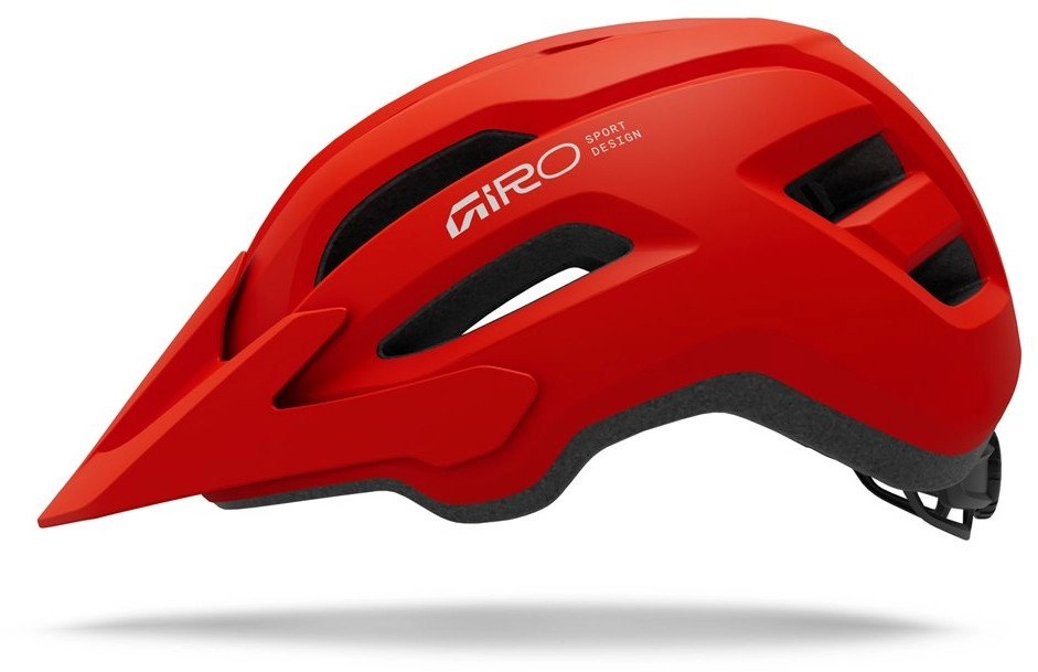Giro GIRO FIXTURE II mtb helmet