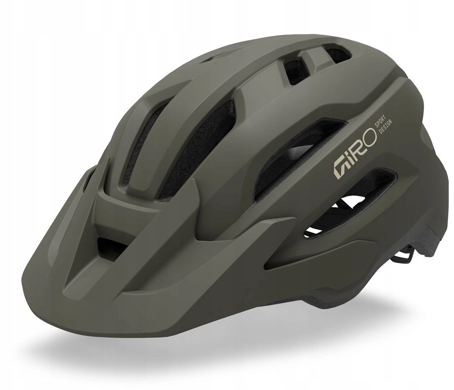 Giro GIRO FIXTURE II mtb helmet