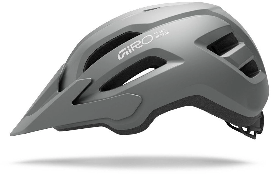 Giro GIRO FIXTURE II mtb helmet