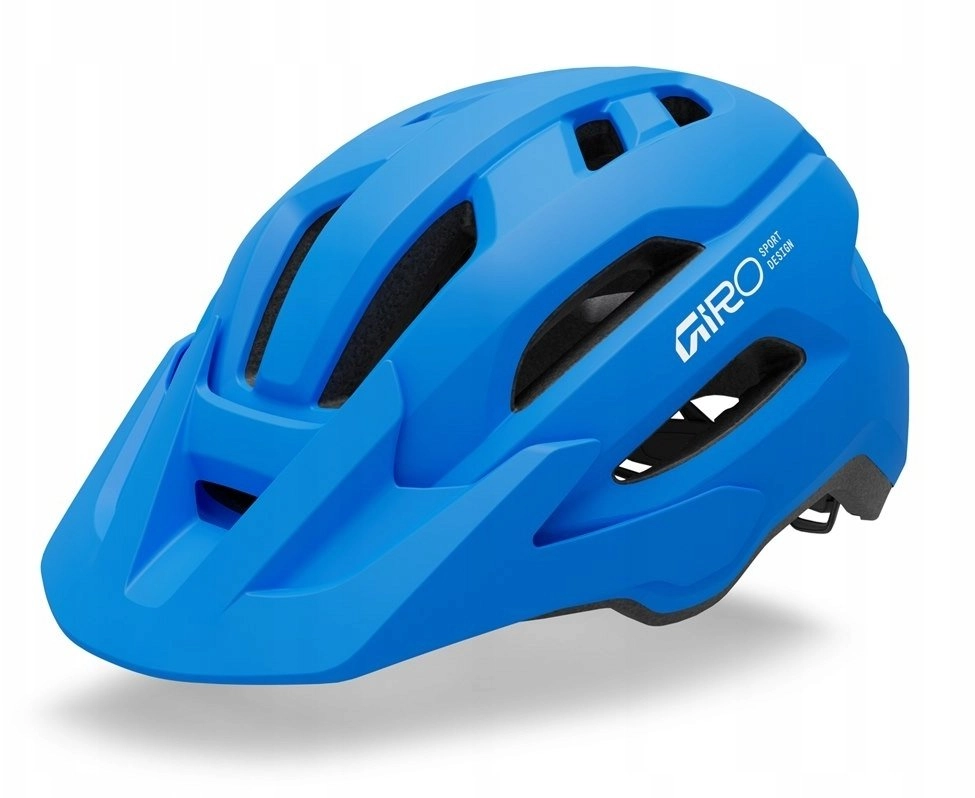 Giro GIRO FIXTURE II mtb helmet