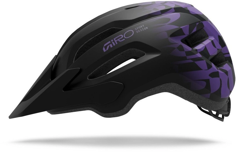 Giro GIRO FIXTURE II mtb helmet